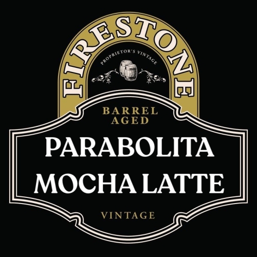 Parabolita Mocha Latte