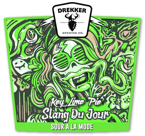Slang Du Jour - Key Lime Pie