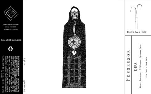 Possessor