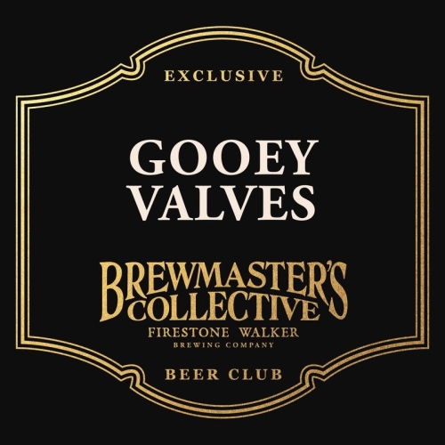 Gooey Valves (2025)