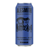 Rum Barrel-Aged Old Numbskull (2025)
