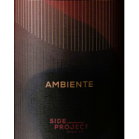 Barrel-Aged Ambiente (2025)