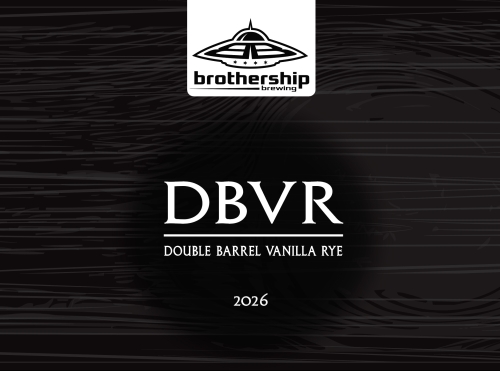 DBVR (Double Barrel Vanilla Rye) (2026)