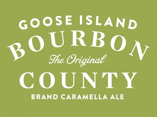 Bourbon County Brand Caramella Wheatwine (2020)