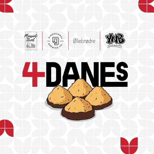 4 Danes