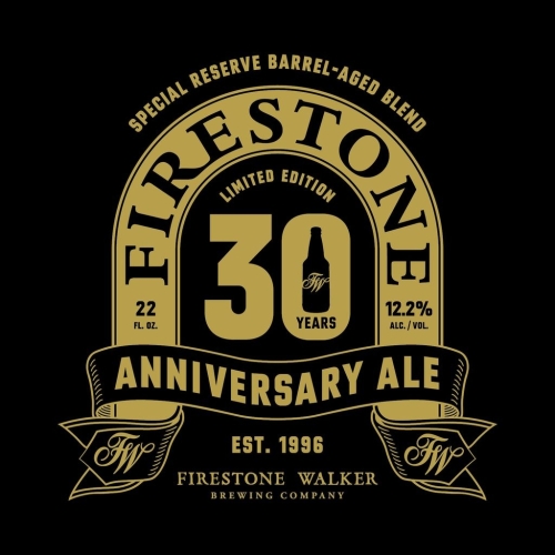 30th Anniversary