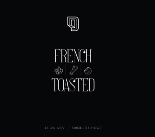 French Toasted