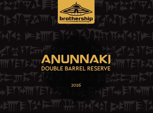 Anunnaki Double Barrel Reserve (2026)