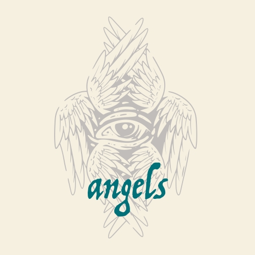 Angels (Blend 1)