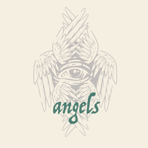 Angels (Blend 2)