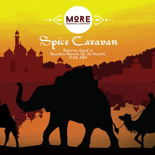 Spice Caravan