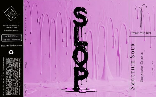 SLOP: Strawberry Creemee