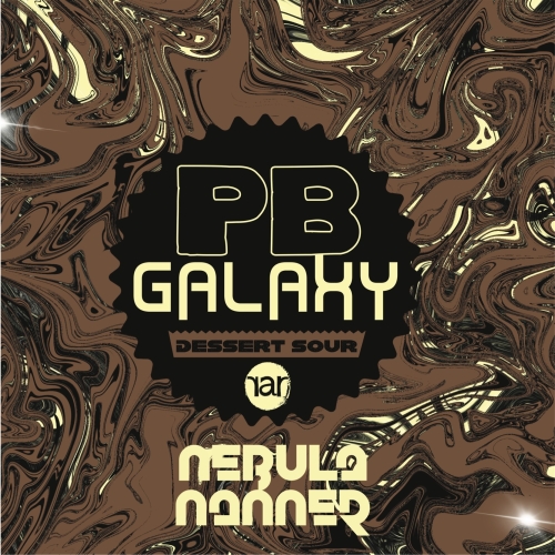 PB Galaxy: Nebula Nanner