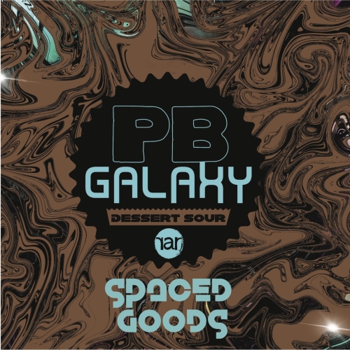 PB Galaxy: Spaced Goods