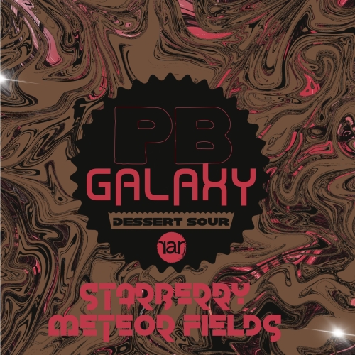 PB Galaxy: Starberry Meteor Fields