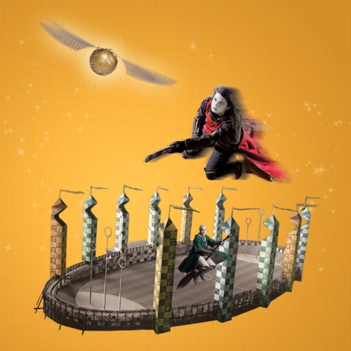 Golden Snitch