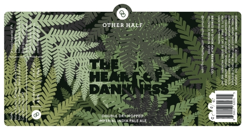 Heart of Dankness