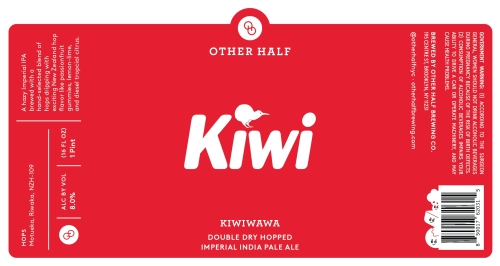 Kiwiwawa