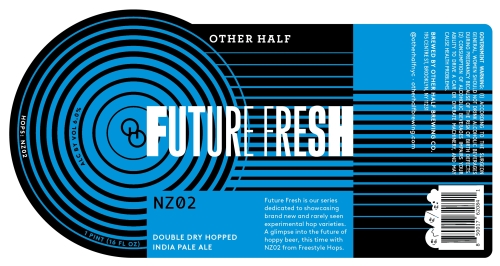 Future Fresh: NZ02