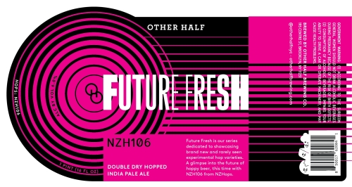 Future Fresh: NZ106