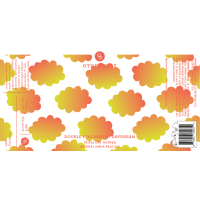 TDH Double Peacharine Daydream