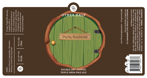 Party Business