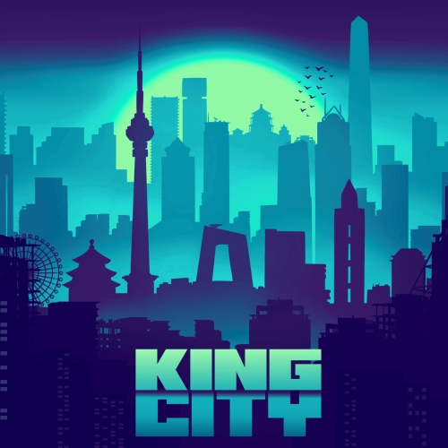 King City