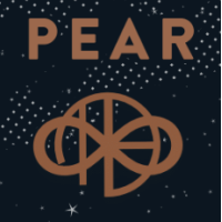 Pear Brandy Leto (Infinity Purple Wax)