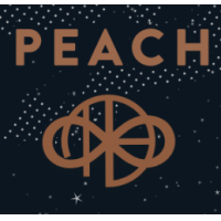 Peach Brandy Leto (Infinity Burnt Orange Wax)