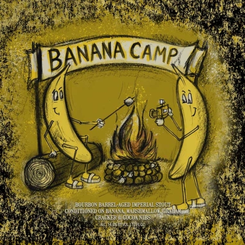 Banana Camp