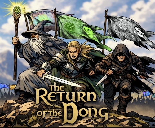 Return of the Dong
