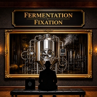 Fermentation Fixation