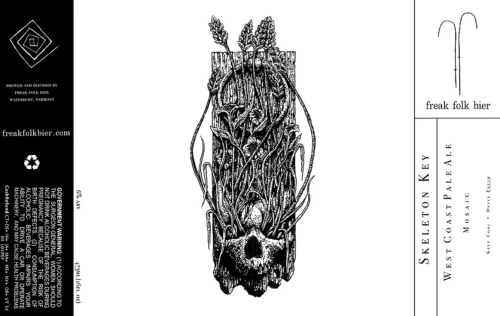 Skeleton Key