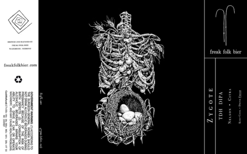 Zygote (2026)