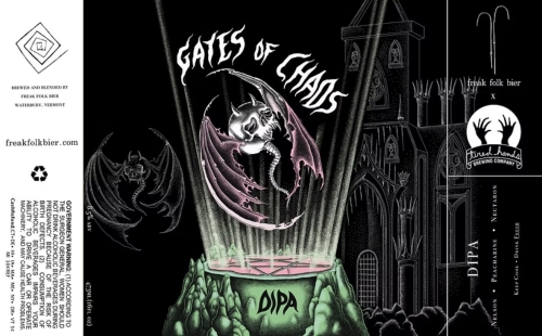 Gates of Chaos
