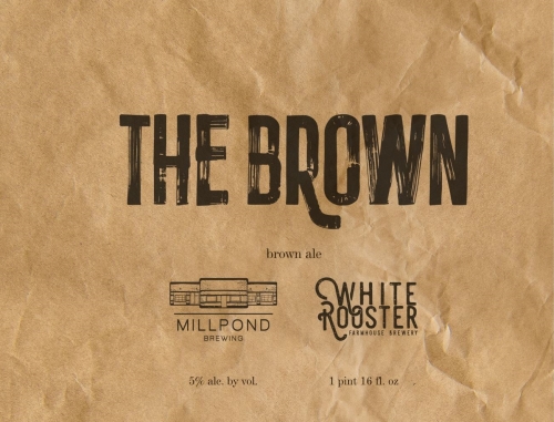 The Brown