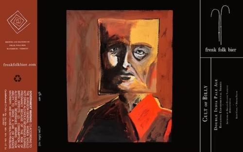 Cult of Billy: The Noble
