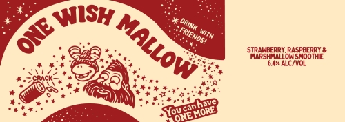 One Wish Mallow