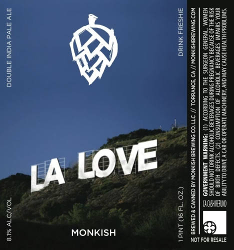 LA Love