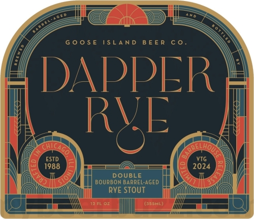 Dapper Rye