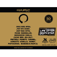 Double Barrel Life After Death Star All In