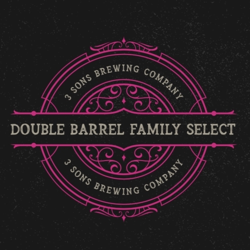 Double Barrel Family Select