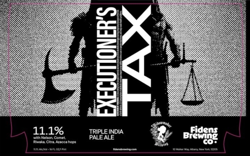 Executioner’s Tax