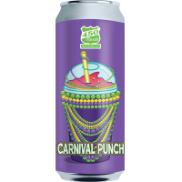 SLUSHY XL: Carnival Punch