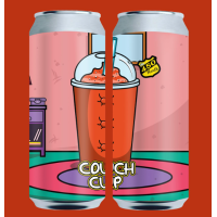 Couch Cup