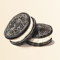 Cookies N’ Cream