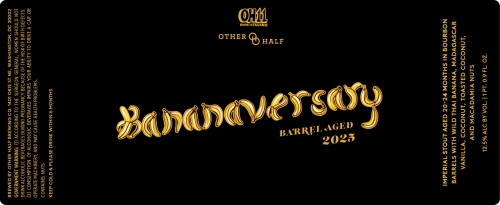 BA Bananaversary (2025)