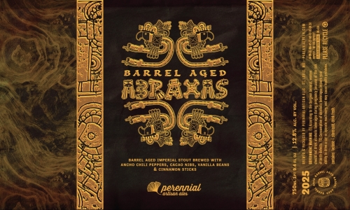 Barrel-Aged Abraxas (2025)