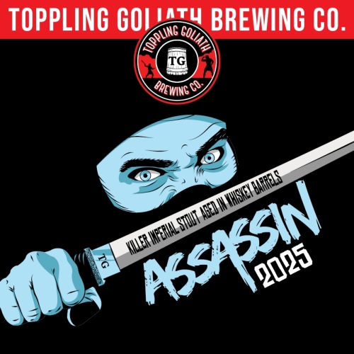 Assassin (2025)