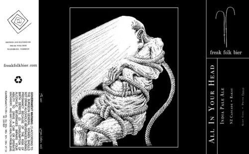 All In Your Head